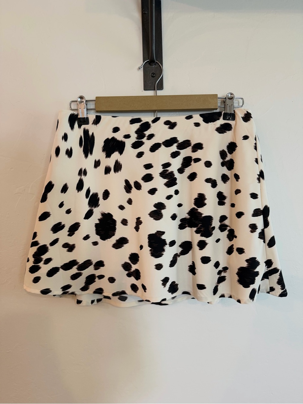 Abercrombie & Fitch Sienna Mini Skort
